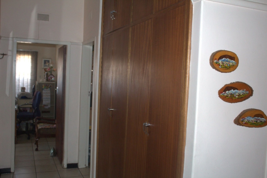 4 Bedroom Property for Sale in Dan Pienaar Free State